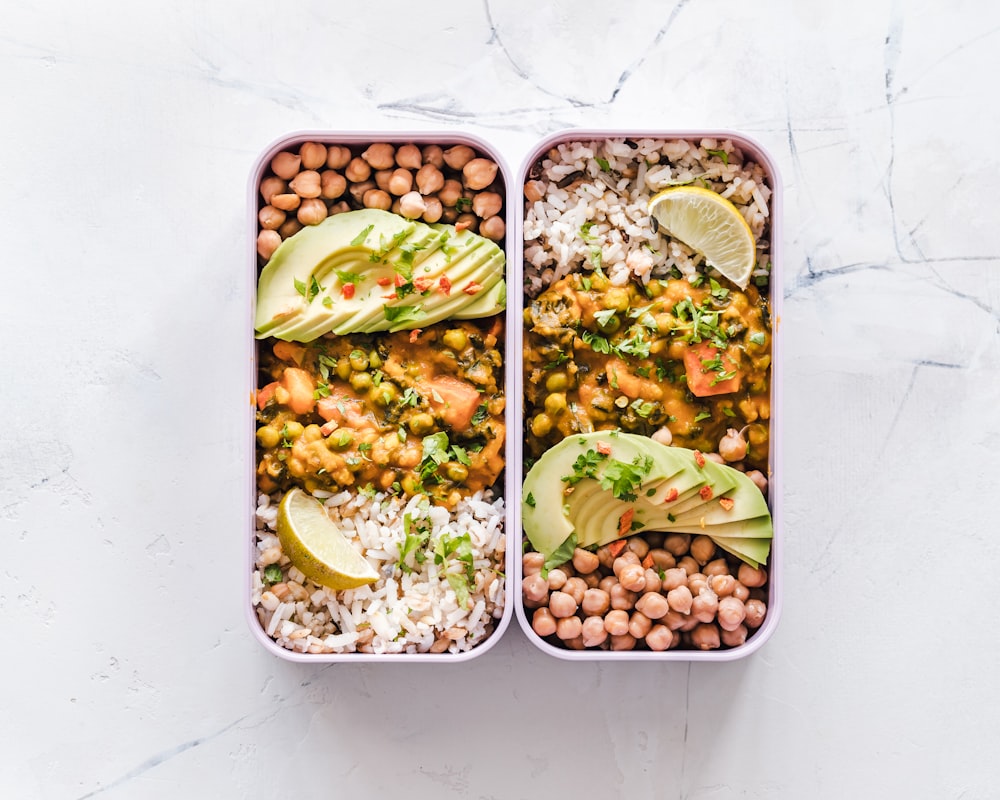 Pequeno-almoço nutritivo em 15 minutos