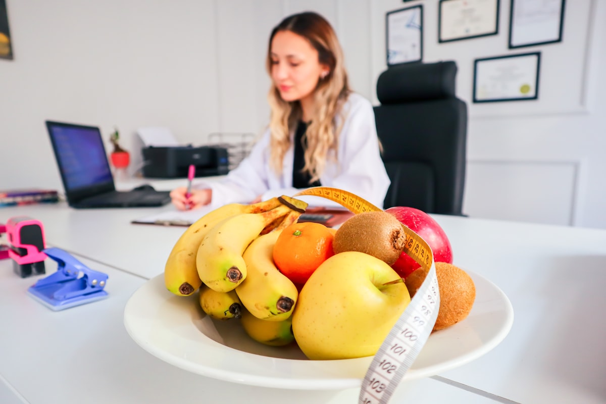 Relação entre sono, nutrição e bem-estar